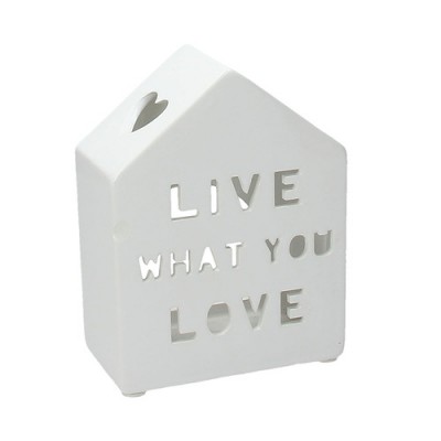 Подсвечник Light Home Christma Sherwood Love